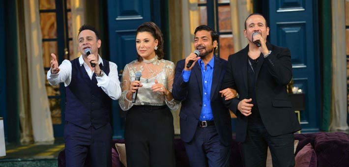 صالون أنوشكا