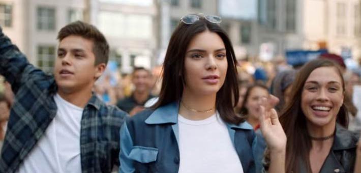 كيندال جينر