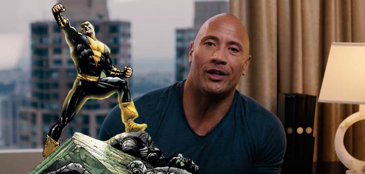 دواين جونسون