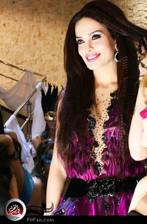 دومينيك في الكليب