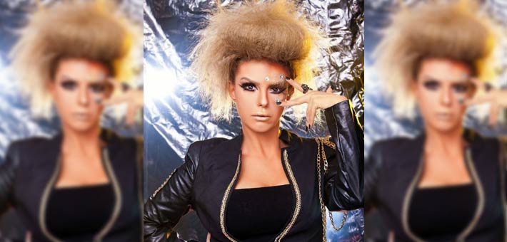 دنيا عبد العزيز