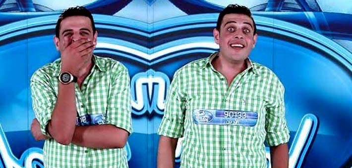 محمد الحوري