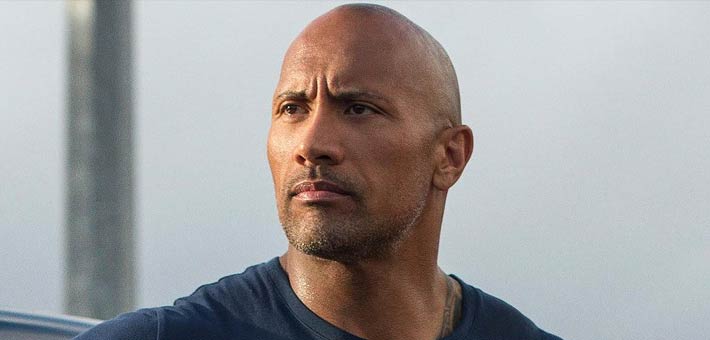 دواين جونسون