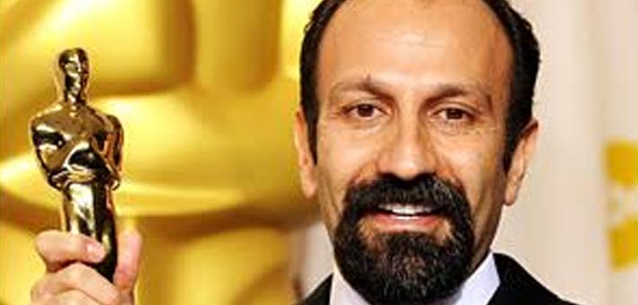 أصغر فرهادي 