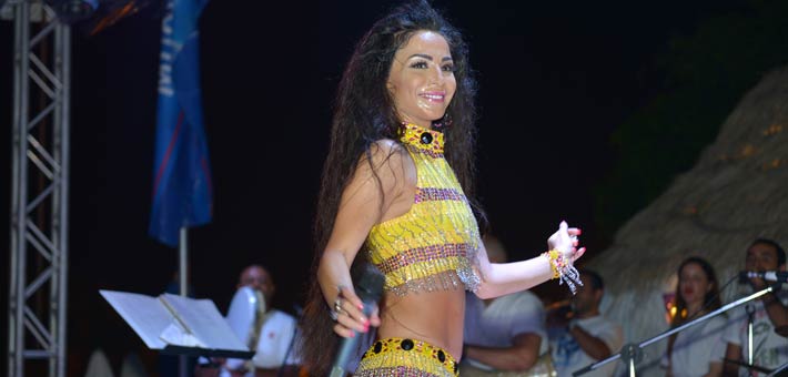 دوللي شاهين