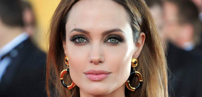 أنجلينا جولي 