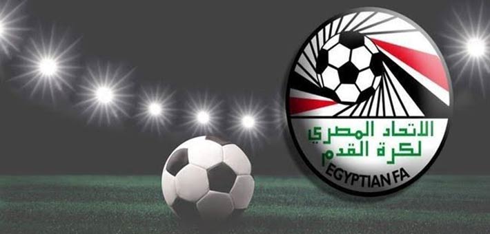 الدوري المصري