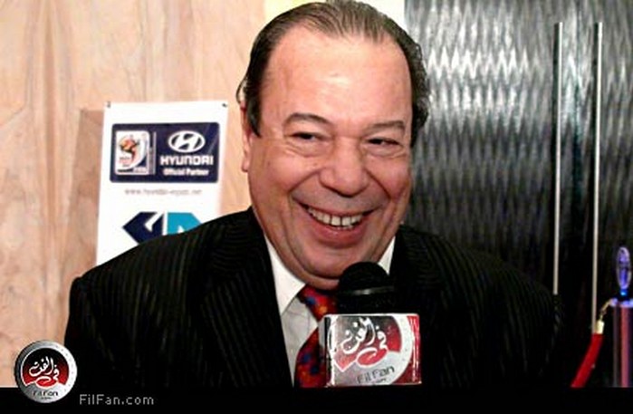 منير الوسيمي