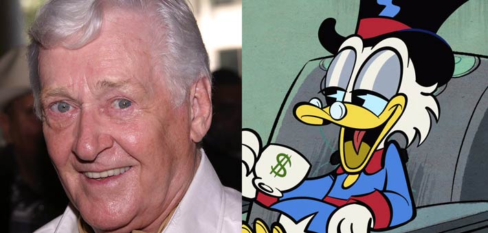 مؤدي "عم دهب"