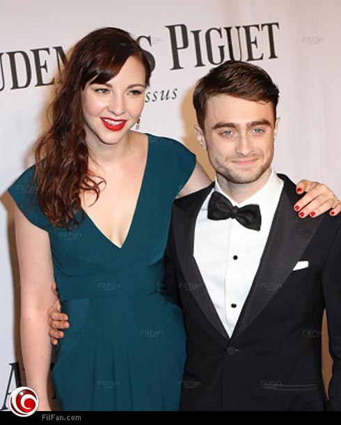 دانيال رادكليف 