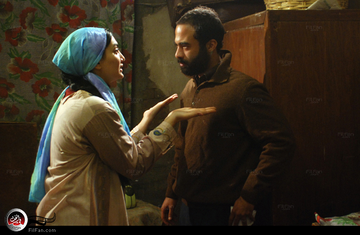 لقطة من دوران شبرا 