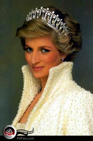 مذكرات الحارس الشخصي لديانا تتحول لفيلم سينمائي