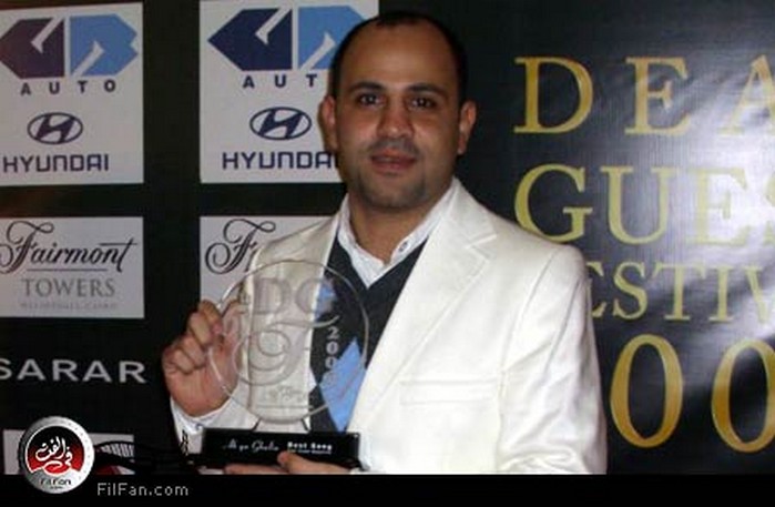 بالفيديو..عزيز الشافعي: أنتظر ألبومات بهاء سلطان وسوما&lt;br&gt;
