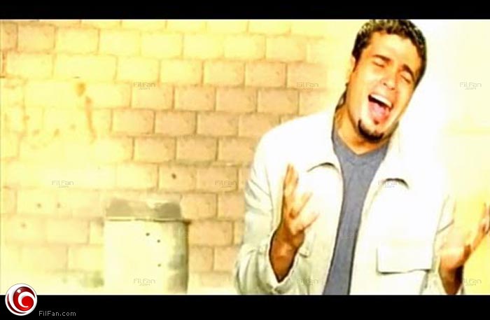 عمرو دياب  في أوبريت القدس