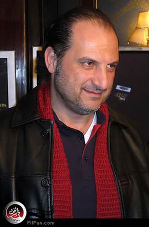 خالد الصاوي