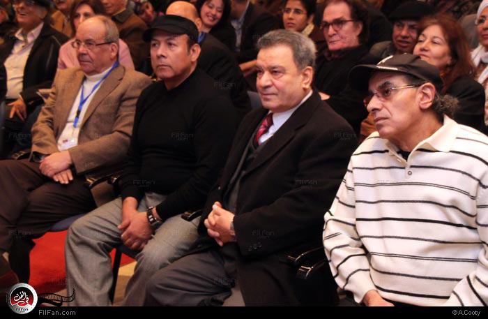 مؤتمر الدراما التليفزيونية