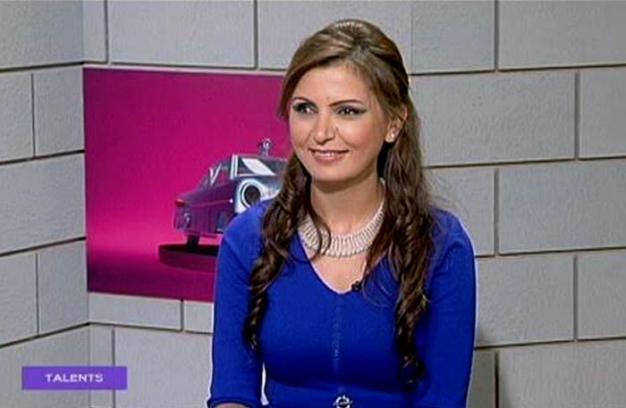 داليا فريفر 