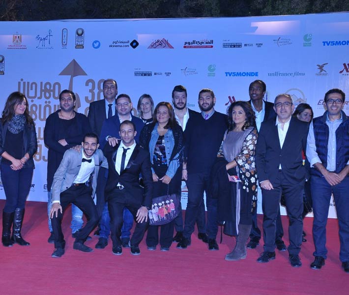 فريق عمل يوم للستات