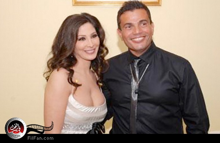 هل سيجتمع "الهضبة" وإليسا في افتتاح "روتانا كافيه" عمان