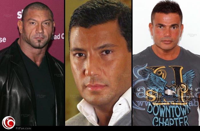 أيهما أقرب في الملامح؟ 