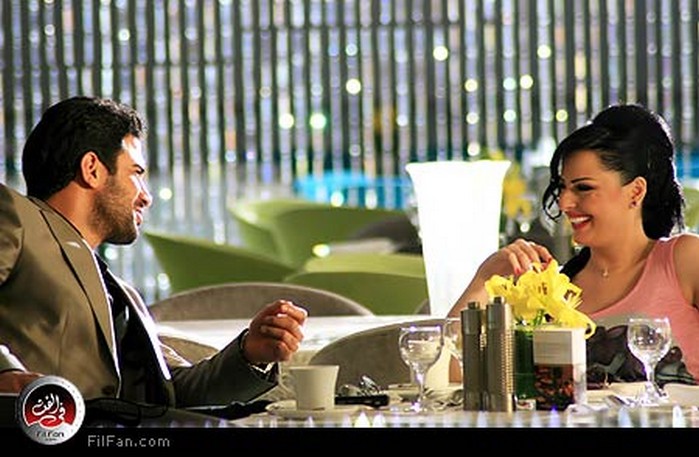 ديانا كرازون في الكليب الجديد