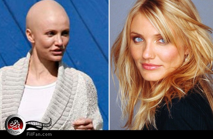 كاميرون دياز