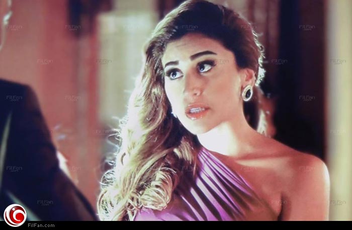 دينا الشربيني