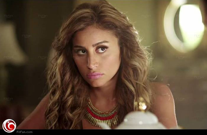 دينا الشربيني