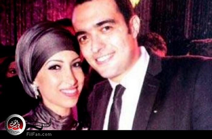 دينا هاني شاكر 