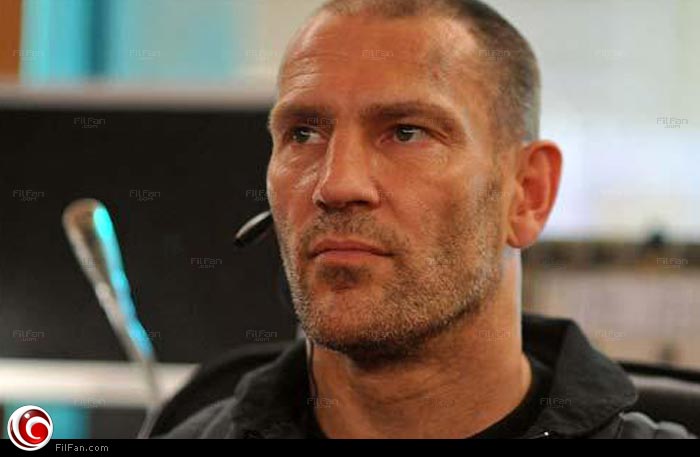 ديفيد ليجينو