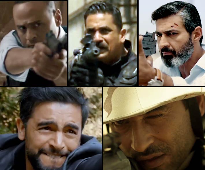 من الأفضل في الأسلحة النارية؟