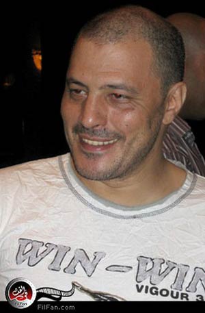 عمرو عبد الجليل