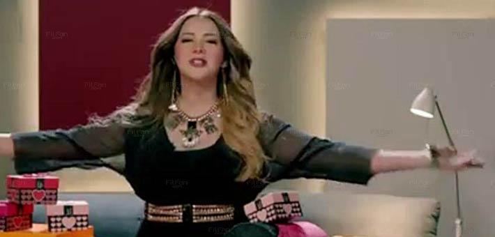 دنيا سمير غانم