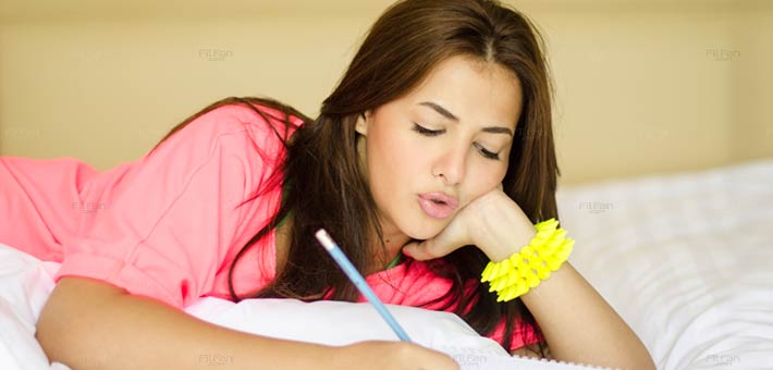 دنيا سمير غانم