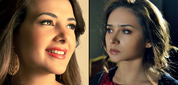 نيللي ودنيا