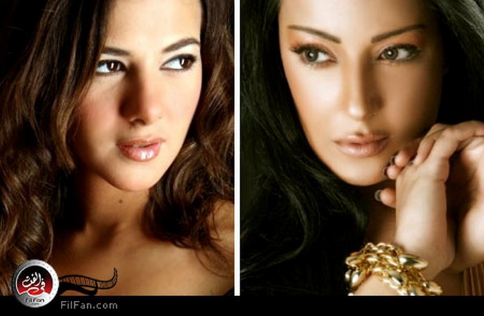 سمية الخشاب