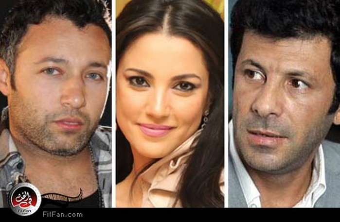  وإياد ودرة وفهمي يستعدون لـ&quot;مصوّر قتيل&quot;