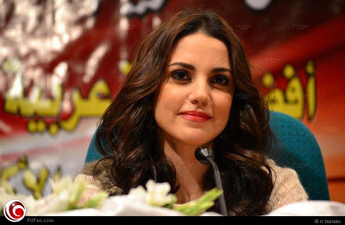 درة في التكريم