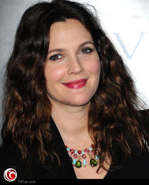 درو باريمور 