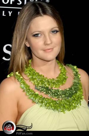 درو بيريمور