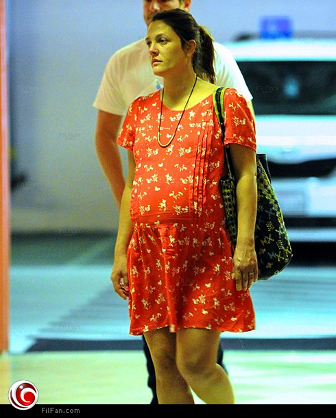 درو باريمور