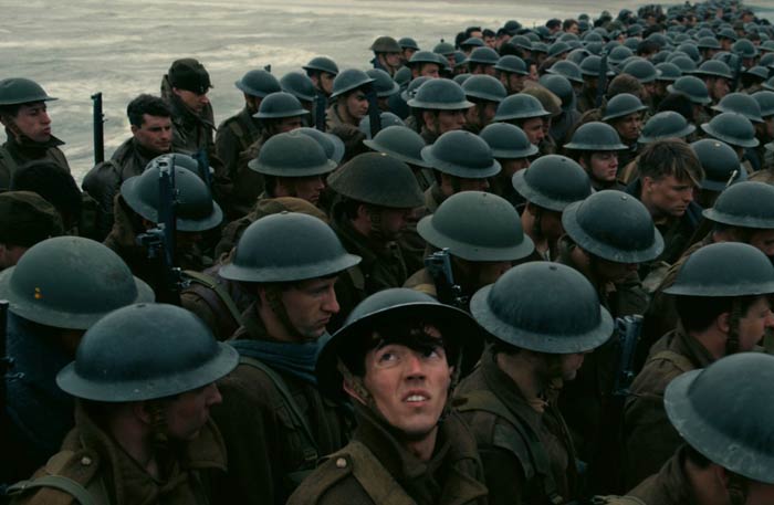 Dunkirk