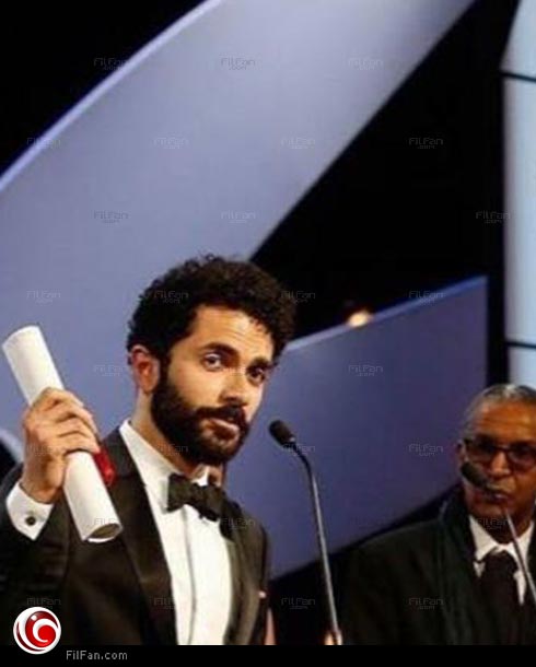 المخرج اللبناني إيلي داغر