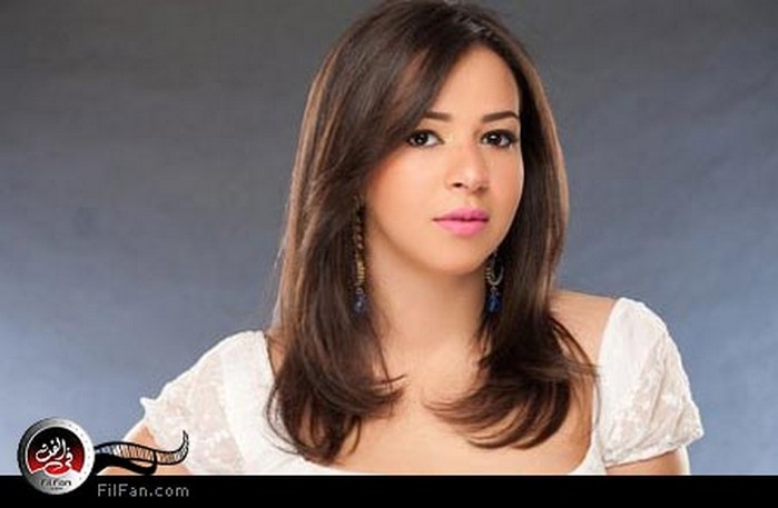 إيمي سمير غانم