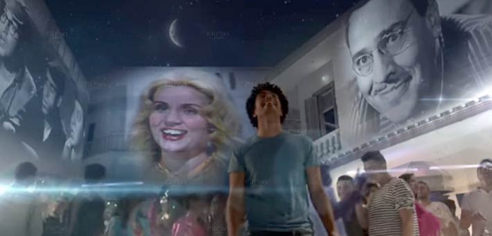 ما هي الأفلام التي استعانت بها &quot;بيبسي&quot; في إعلانها لرمضان 2015؟