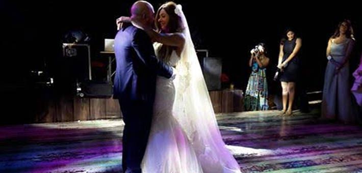 عسيلي وزوجته