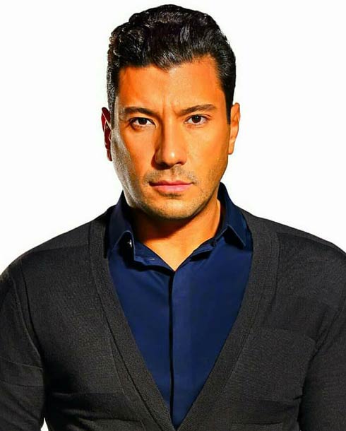 إسلام البحيري