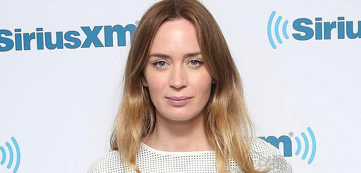 إيميلي بلانت