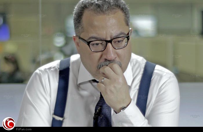 إبراهيم عيسى