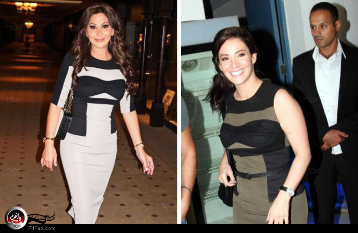 ديانا وإليسا